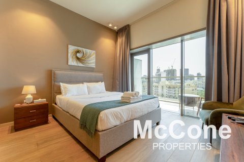 阿联酋 Dubai Jumeirah Village Circle 待租 : 1 卧, 92.44 平方米 , 编号587287 - 照片 4