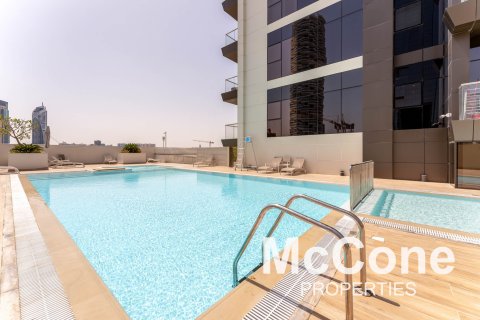 阿联酋 Dubai Jumeirah Village Circle 待租 : 1 卧, 92.44 平方米 , 编号587287 - 照片 11