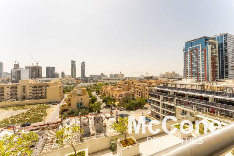 阿联酋 Dubai Jumeirah Village Circle 待租 : 1 卧, 92.44 平方米 , 编号587287 - 照片 9