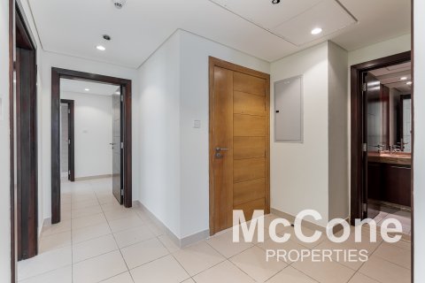 Apartmán v Downtown Dubai (Downtown Burj Dubai), Dubai, SAE 2 spálne, 136.38 m2 č. 587108 - Fotografia 9
