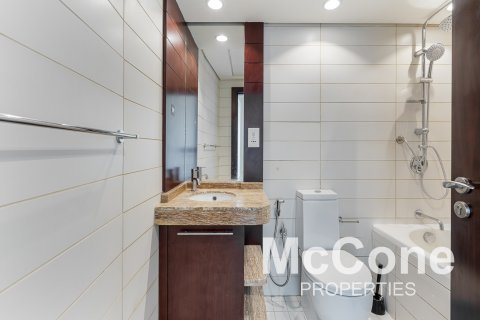 Apartmán v Downtown Dubai (Downtown Burj Dubai), Dubai, SAE 2 spálne, 136.38 m2 č. 587108 - Fotografia 18