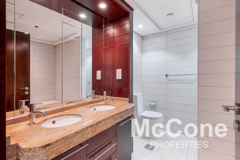 Apartmán v Downtown Dubai (Downtown Burj Dubai), Dubai, SAE 2 spálne, 136.38 m2 č. 587108 - Fotografia 16