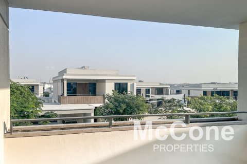 Vila v Tilal Al Ghaf, Dubai, SAE 4 ložnice, 373.1 m² Č.: 586938 - fotografie 23