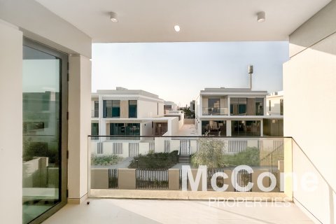 Vila v Tilal Al Ghaf, Dubai, SAE 4 ložnice, 373.1 m² Č.: 586938 - fotografie 22