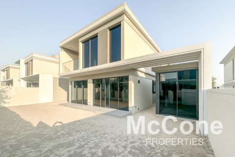 Vila v Tilal Al Ghaf, Dubai, SAE 4 ložnice, 373.1 m² Č.: 586938 - fotografie 30