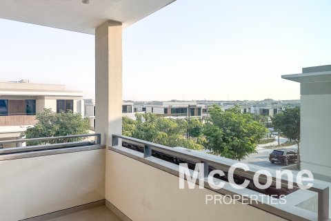 Vila v Tilal Al Ghaf, Dubai, SAE 4 ložnice, 373.1 m² Č.: 586938 - fotografie 24