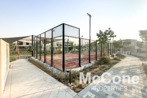 Vila v Tilal Al Ghaf, Dubai, SAE 4 ložnice, 373.1 m² Č.: 586938 - fotografie 29