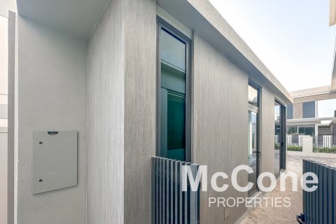 Vila v Tilal Al Ghaf, Dubai, SAE 4 ložnice, 373.1 m² Č.: 586938 - fotografie 26