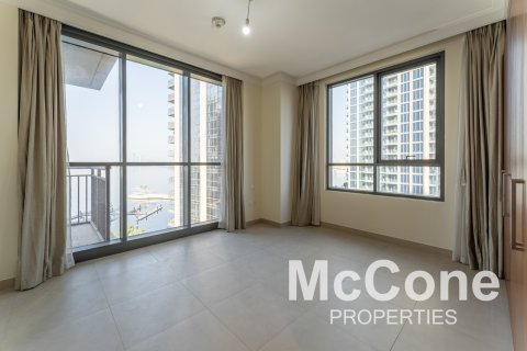 Apartmen di Dubai Creek Harbour (The Lagoons), Dubai, UAE 3 bilik tidur, 179.3 meter persegi № 587095 - foto 17
