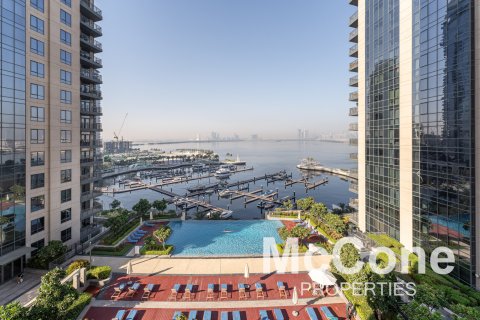 Apartmen di Dubai Creek Harbour (The Lagoons), Dubai, UAE 3 bilik tidur, 179.3 meter persegi № 587095 - foto 29