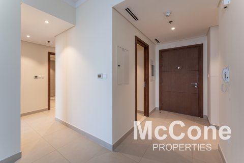 Apartmen di Dubai Creek Harbour (The Lagoons), Dubai, UAE 3 bilik tidur, 179.3 meter persegi № 587095 - foto 15