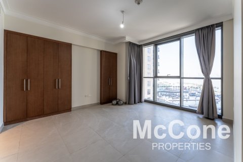 Apartmen di Dubai Creek Harbour (The Lagoons), Dubai, UAE 3 bilik tidur, 179.3 meter persegi № 587095 - foto 10