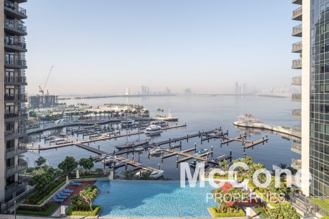 Apartmen di Dubai Creek Harbour (The Lagoons), Dubai, UAE 3 bilik tidur, 179.3 meter persegi № 587095 - foto 30