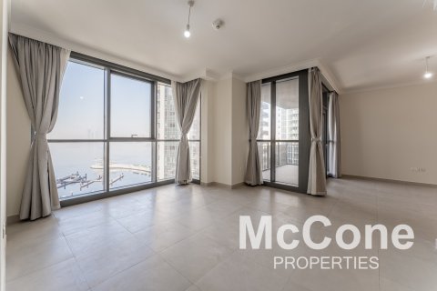 Apartmen di Dubai Creek Harbour (The Lagoons), Dubai, UAE 3 bilik tidur, 179.3 meter persegi № 587095 - foto 9