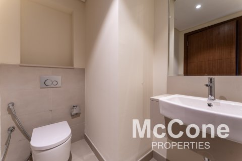 Apartmen di Dubai Creek Harbour (The Lagoons), Dubai, UAE 3 bilik tidur, 179.3 meter persegi № 587095 - foto 24