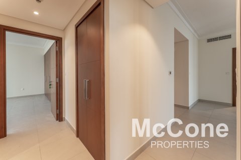 Apartmen di Dubai Creek Harbour (The Lagoons), Dubai, UAE 3 bilik tidur, 179.3 meter persegi № 587095 - foto 6