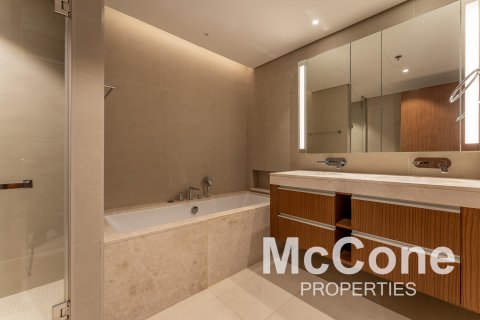 Apartmen di Dubai Creek Harbour (The Lagoons), Dubai, UAE 3 bilik tidur, 179.3 meter persegi № 587095 - foto 22