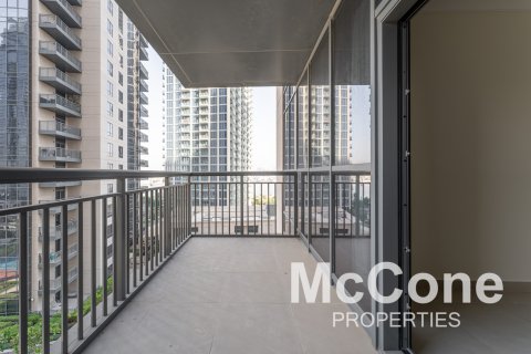 Apartmen di Dubai Creek Harbour (The Lagoons), Dubai, UAE 3 bilik tidur, 179.3 meter persegi № 587095 - foto 4