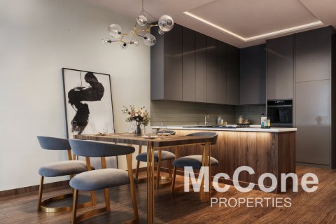 Apartment in Jumeirah Village Circle, Dubai, UAE 1 bedroom, 70.14 sq.m. № 586937 - photo 2
