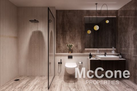 Apartment in Jumeirah Village Circle, Dubai, UAE 1 bedroom, 70.14 sq.m. № 586937 - photo 6