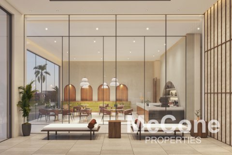 Apartment in Jumeirah Village Circle, Dubai, UAE 1 bedroom, 70.14 sq.m. № 586937 - photo 16