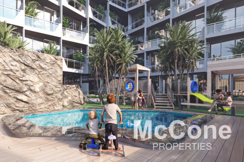 Apartment in Jumeirah Village Circle, Dubai, UAE 1 bedroom, 70.14 sq.m. № 586937 - photo 10