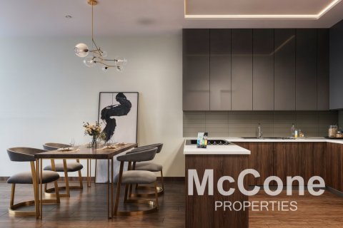 Apartment in Jumeirah Village Circle, Dubai, UAE 1 bedroom, 70.14 sq.m. № 586937 - photo 3
