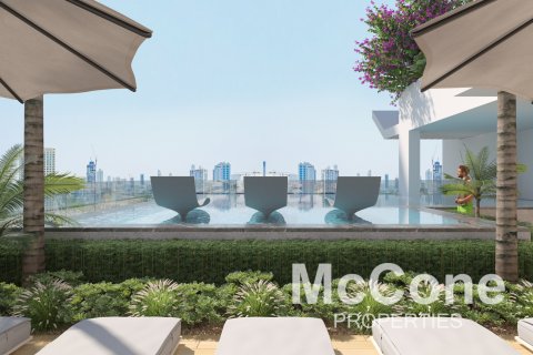 Apartment in Jumeirah Village Circle, Dubai, UAE 1 bedroom, 70.14 sq.m. № 586937 - photo 9
