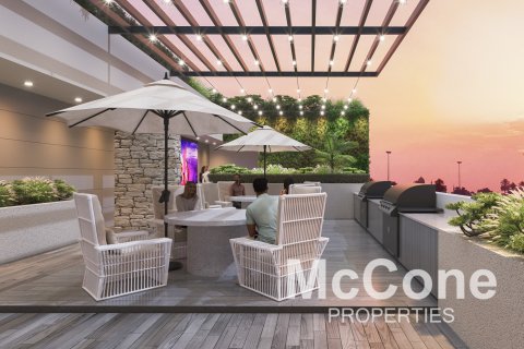 Apartment in Jumeirah Village Circle, Dubai, UAE 1 bedroom, 70.14 sq.m. № 586937 - photo 1
