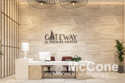 Apartment in Jumeirah Village Circle, Dubai, UAE 1 bedroom, 70.14 sq.m. № 586937 - photo 17