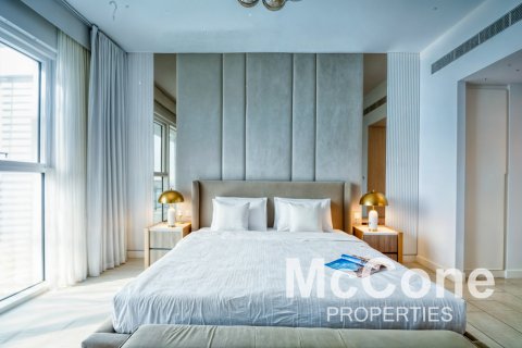 Apartament në Jumeirah Beach Residence, Dubai, Emiratet e Bashkuara Arabe 3 dhoma gjumi, 191.57 m2. № 586936 - Foto 16