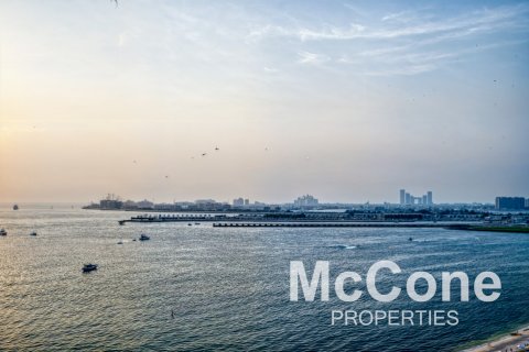 Apartament në Jumeirah Beach Residence, Dubai, Emiratet e Bashkuara Arabe 3 dhoma gjumi, 191.57 m2. № 586936 - Foto 24