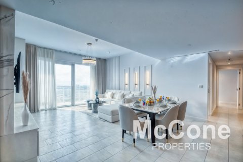Apartament në Jumeirah Beach Residence, Dubai, Emiratet e Bashkuara Arabe 3 dhoma gjumi, 191.57 m2. № 586936 - Foto 2