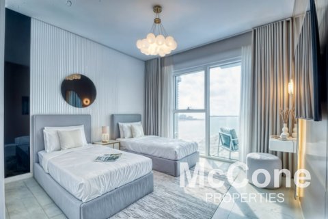 Apartament në Jumeirah Beach Residence, Dubai, Emiratet e Bashkuara Arabe 3 dhoma gjumi, 191.57 m2. № 586936 - Foto 13