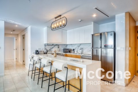 Apartament në Jumeirah Beach Residence, Dubai, Emiratet e Bashkuara Arabe 3 dhoma gjumi, 191.57 m2. № 586936 - Foto 8