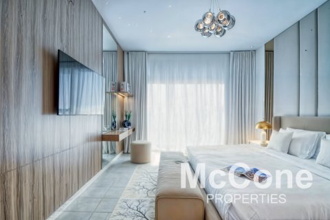 Apartament në Jumeirah Beach Residence, Dubai, Emiratet e Bashkuara Arabe 3 dhoma gjumi, 191.57 m2. № 586936 - Foto 11