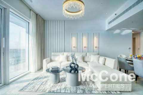Apartament në Jumeirah Beach Residence, Dubai, Emiratet e Bashkuara Arabe 3 dhoma gjumi, 191.57 m2. № 586936 - Foto 4
