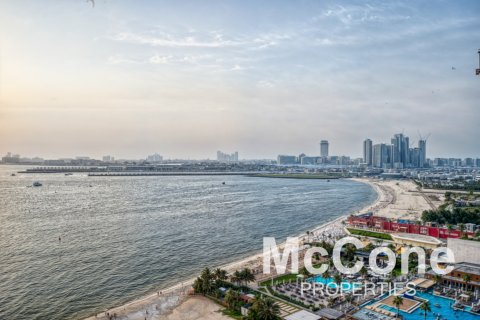 Apartament në Jumeirah Beach Residence, Dubai, Emiratet e Bashkuara Arabe 3 dhoma gjumi, 191.57 m2. № 586936 - Foto 23