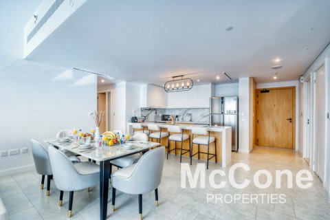 Apartament në Jumeirah Beach Residence, Dubai, Emiratet e Bashkuara Arabe 3 dhoma gjumi, 191.57 m2. № 586936 - Foto 6