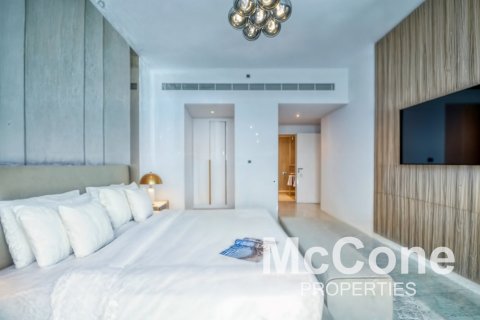 Apartament në Jumeirah Beach Residence, Dubai, Emiratet e Bashkuara Arabe 3 dhoma gjumi, 191.57 m2. № 586936 - Foto 12