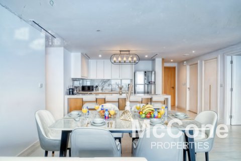 Apartament në Jumeirah Beach Residence, Dubai, Emiratet e Bashkuara Arabe 3 dhoma gjumi, 191.57 m2. № 586936 - Foto 7