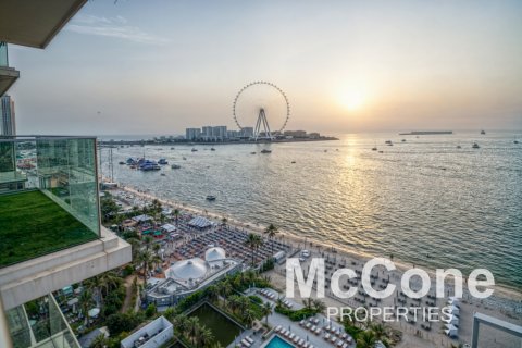 Apartament në Jumeirah Beach Residence, Dubai, Emiratet e Bashkuara Arabe 3 dhoma gjumi, 191.57 m2. № 586936 - Foto 21