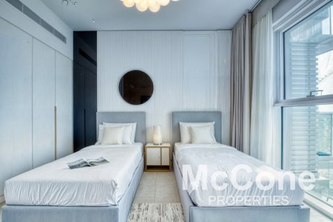 Apartament në Jumeirah Beach Residence, Dubai, Emiratet e Bashkuara Arabe 3 dhoma gjumi, 191.57 m2. № 586936 - Foto 15