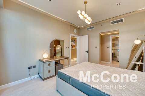 Apartamento en alquiler en Palm Jumeirah, Dubai, EAU 1 dormitorio, 74.79 m2 № 587106 - foto 5