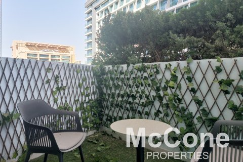 Apartamento en alquiler en Palm Jumeirah, Dubai, EAU 1 dormitorio, 74.79 m2 № 587106 - foto 12