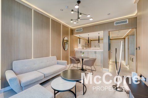 Apartamento en alquiler en Palm Jumeirah, Dubai, EAU 1 dormitorio, 74.79 m2 № 587106 - foto 1