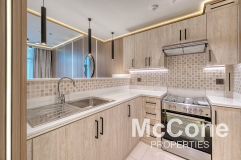 Apartamento en alquiler en Palm Jumeirah, Dubai, EAU 1 dormitorio, 74.79 m2 № 587106 - foto 21