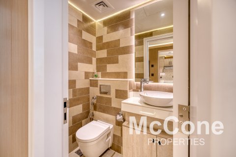 Apartamento en alquiler en Palm Jumeirah, Dubai, EAU 1 dormitorio, 74.79 m2 № 587106 - foto 8
