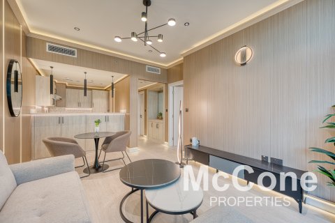 Apartamento en alquiler en Palm Jumeirah, Dubai, EAU 1 dormitorio, 74.79 m2 № 587106 - foto 19