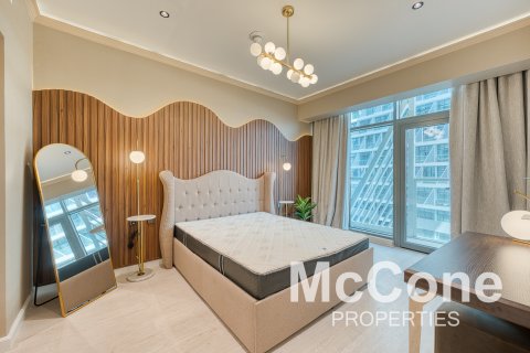 Apartamento en alquiler en Palm Jumeirah, Dubai, EAU 1 dormitorio, 74.79 m2 № 587106 - foto 2